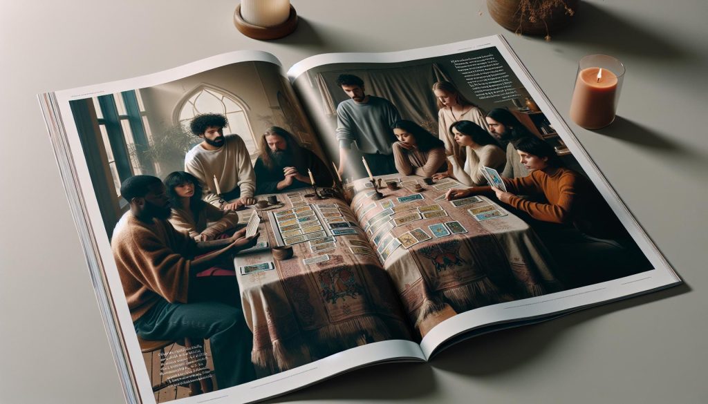 How to Read Tarot Cards PDF: Free Download Guide Inside