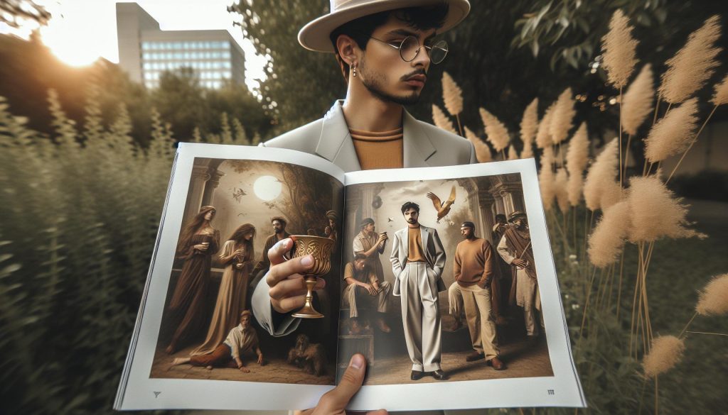 Qué Significa el Caballo de Copas en el Tarot: Guía Clara