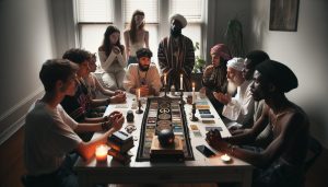 Is Tarot Reading a Sin? Religious Perspectives Explained