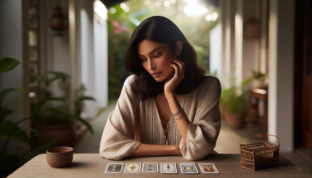 Is He Thinking About Me Tarot? Get Your Answer Now