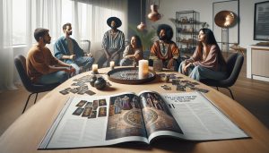 Tarot Guide for Beginners: Learn Card Meanings & Reading Techniques 28 Do Tarot Cards Really Tell the Future? The Science Behind It