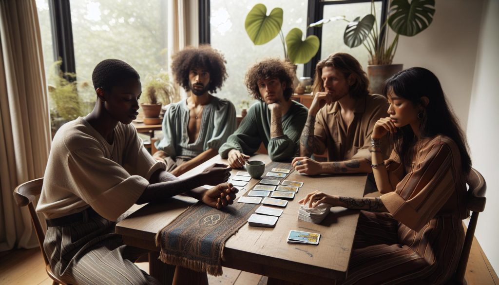 How to Read Tarot Cards for Beginners: Easy First Steps