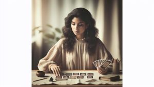 Tarot Guide for Beginners: Learn Card Meanings & Reading Techniques 30 Para Leer Las Cartas del Tarot: Mรฉtodo Profesional