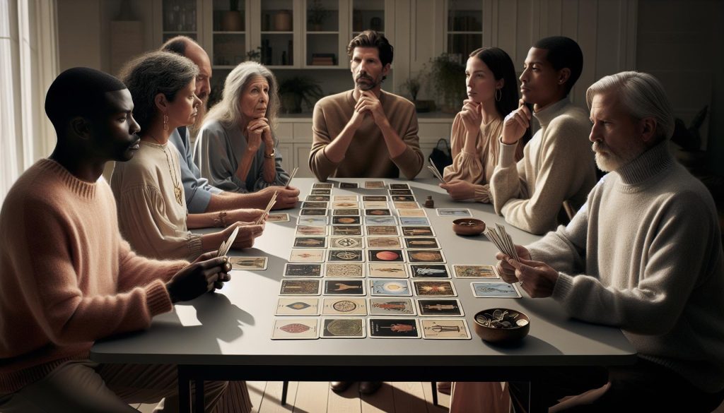 What Are Tarot: Beginner's Introduction to the Cards 6 What Are Tarot: Beginner’s Introduction to the Cards