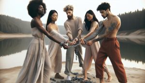 What Does the Devil Card Mean in Tarot? Break Free