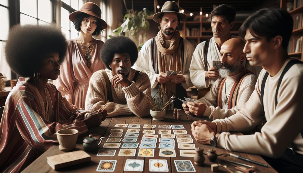 How to Play Tarot? Rules & Strategy Explained