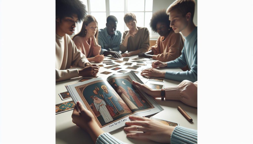 How Do Tarot Cards Actually Work? Science Explained 7 How Do Tarot Cards Actually Work? Science Explained