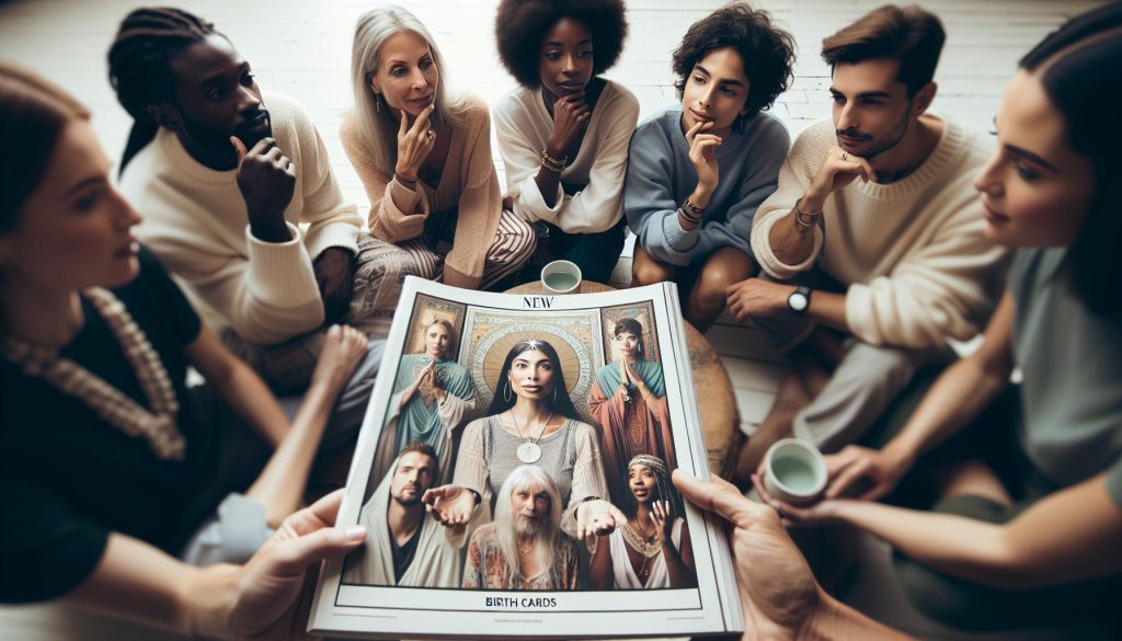 What Are My Tarot Birth Cards? Full Calculation Guide