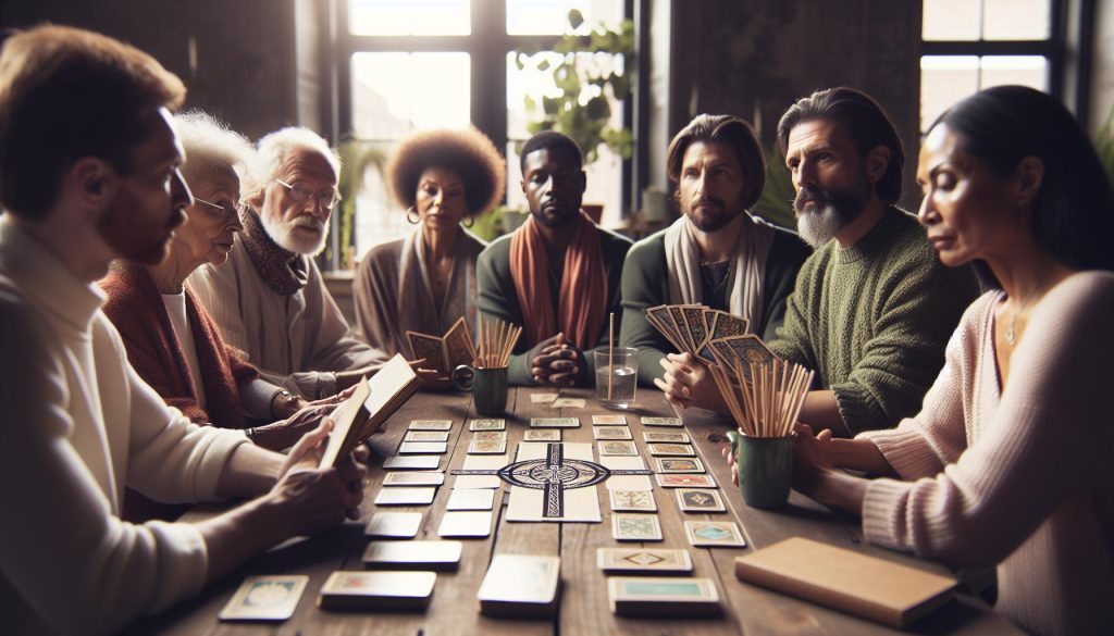 How to Read Celtic Cross Tarot Cards? Master This Spread