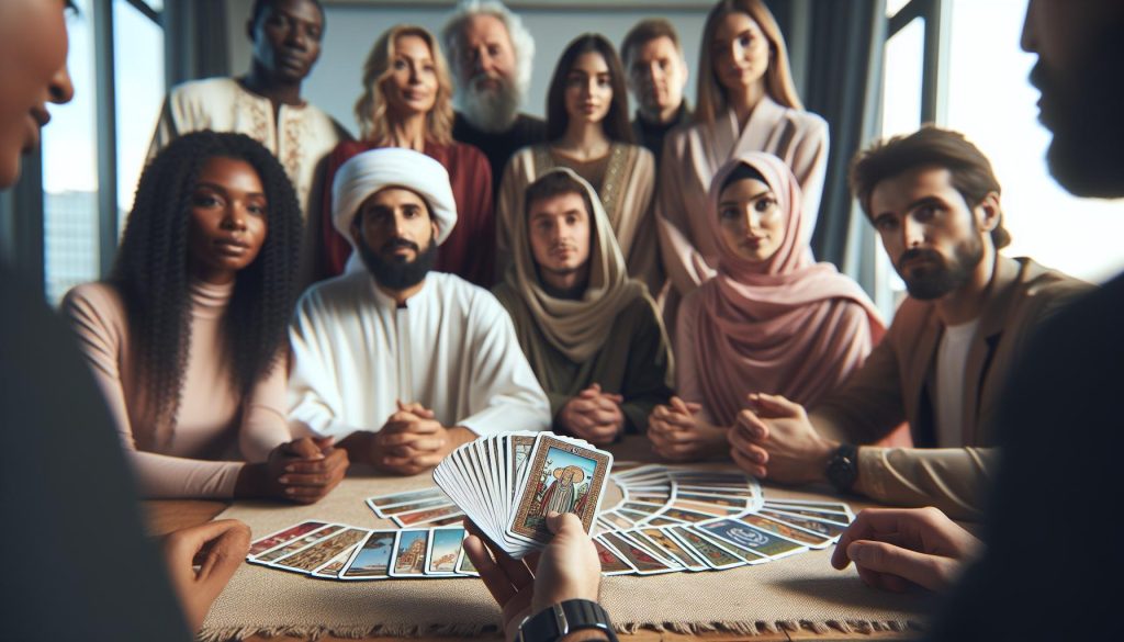 What Cards Are in a Tarot Deck? Complete 78-Card List