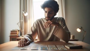 How to Read the Tarot for Yourself? Self-Reading Secrets