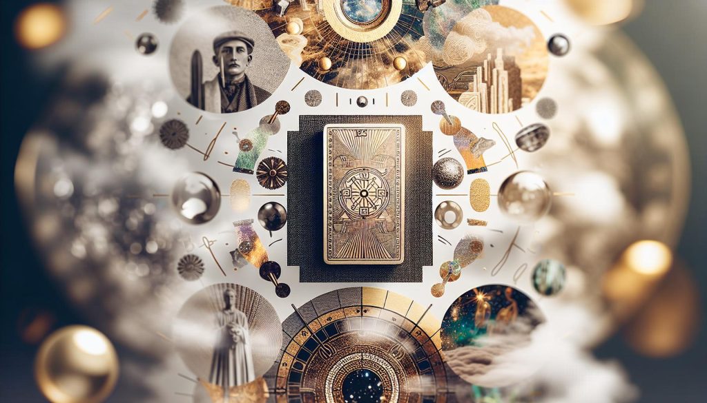 What Does an Upside Down Tarot Card Mean? Flip Interpretation