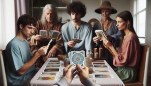 What Religion Are Tarot Cards? Belief Systems Explored