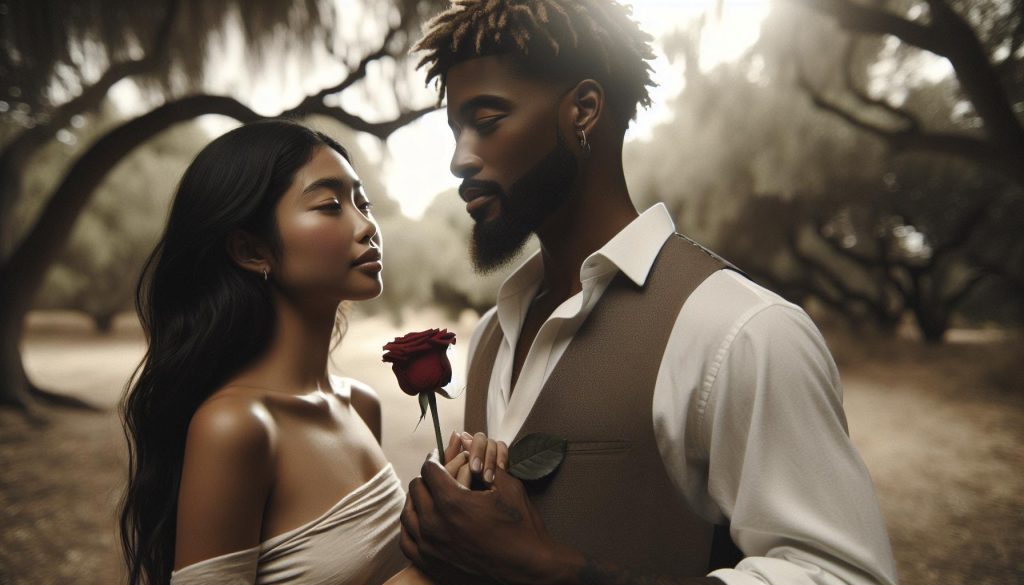 What Does the Lovers Tarot Card Mean? Choose Wisely