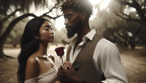 What Does the Lovers Tarot Card Mean? Choose Wisely