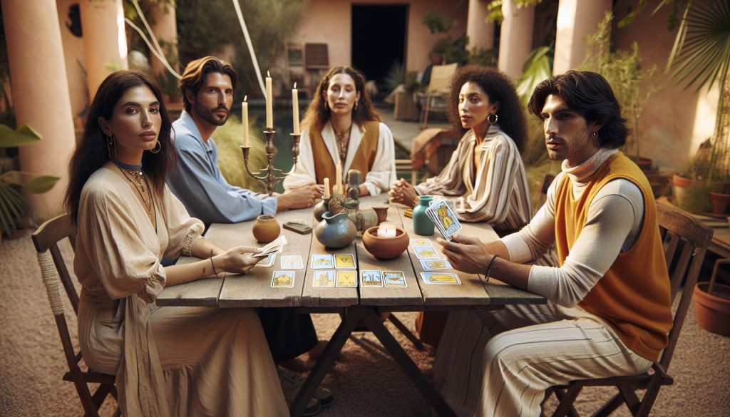 May 18 2025 Tarot Horoscope: Navigate Your Day Ahead