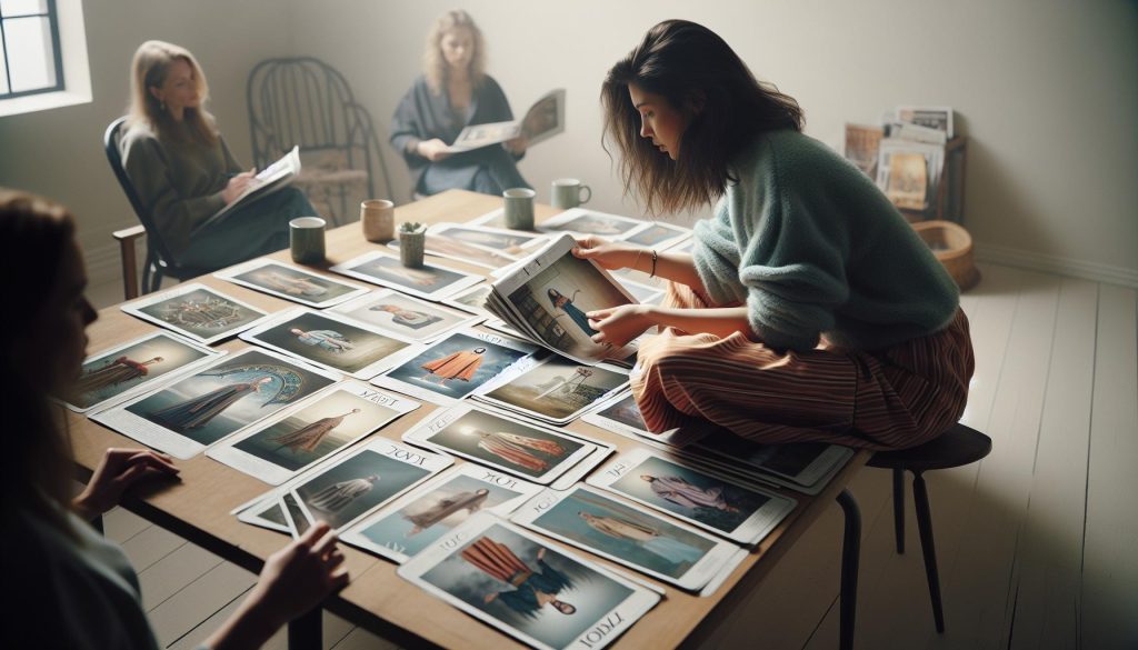 What Do All the Tarot Cards Mean? Quick Reference Guide