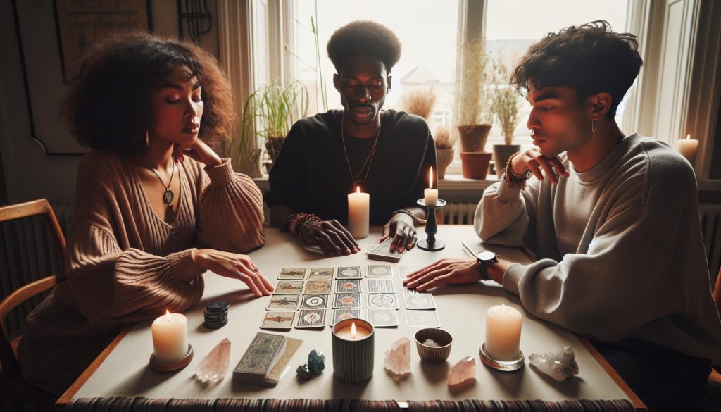 How to Read Your Own Tarot Cards? Avoid Common Mistakes