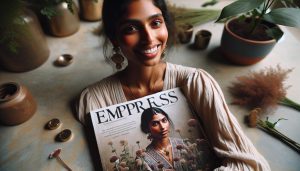 What Does Empress Card Mean in Tarot? Nurturing Power