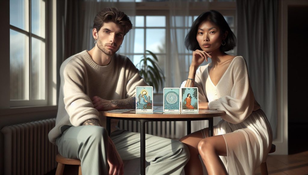 Which Tarot Card Represents Pisces: Your Zodiac Guide