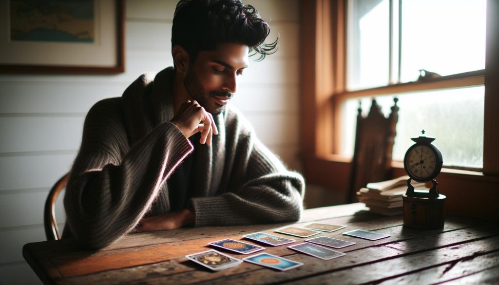 What Do Tarot Cards Do? Their Purpose and Power Explained 3 What Do Tarot Cards Do? Their Purpose and Power Explained