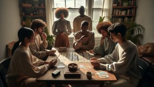 What Do My Tarot Cards Mean? Personalized Interpretation