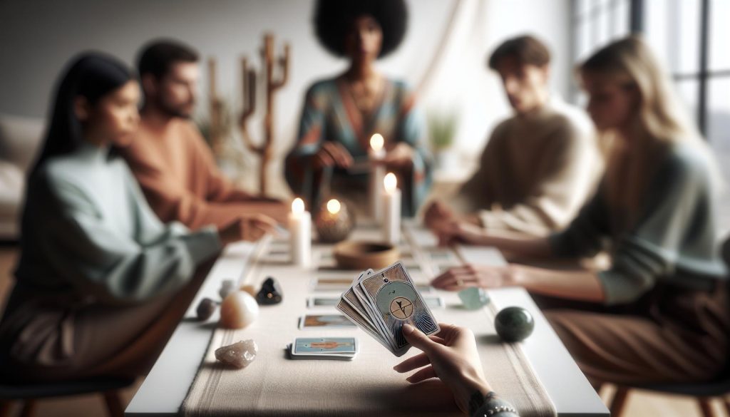 Can You Ask Tarot Yes or No Questions: Best Practices
