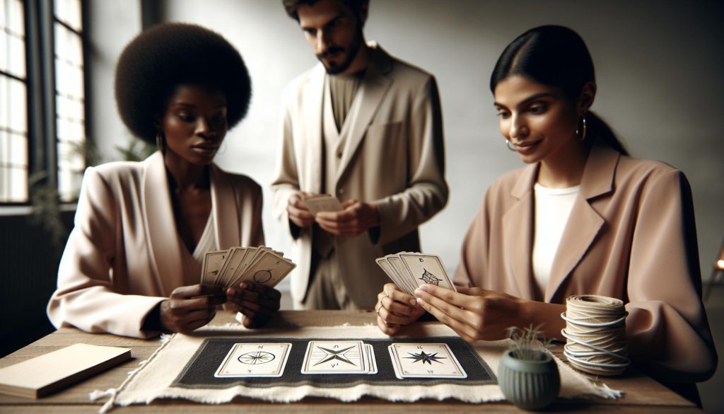 What Are My Birth Tarot Cards? Calculate Yours Now