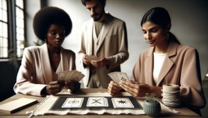 What Are My Birth Tarot Cards? Calculate Yours Now