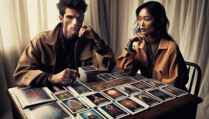 Tarot Guide for Beginners: Learn Card Meanings & Reading Techniques 4 What Do All the Tarot Cards Do in Phasmophobia? Complete Guide