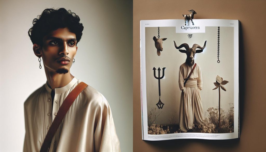 What Tarot Card Represents Capricorn? The Devil Unveiled