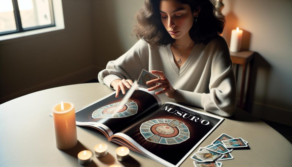 How Do You Shuffle Tarot Cards? Best Techniques 3 How Do You Shuffle Tarot Cards? Best Techniques