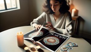 How Do You Shuffle Tarot Cards? Best Techniques
