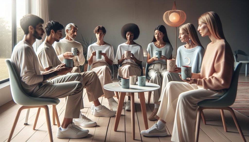 What Do Cups Mean in Tarot? Emotional Wisdom Decoded