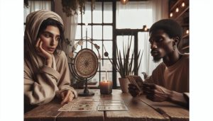 Are Tarot Cards Associated With Astrology: The Connection