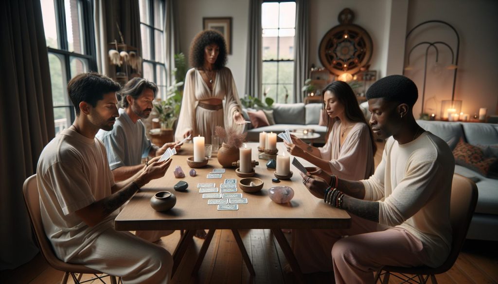 How Do You Use Tarot Cards? Complete Beginner’s Guide