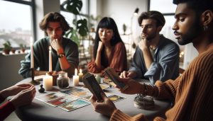 How Does a Tarot Reading Work? Step-by-Step Breakdown