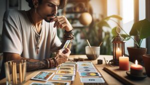 Tarot Guide for Beginners: Learn Card Meanings & Reading Techniques 38 What Does Rx Mean in Tarot? Reversals Decoded Simply