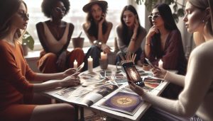 Can You Do Tarot Cards Over the Phone: Distance Readings