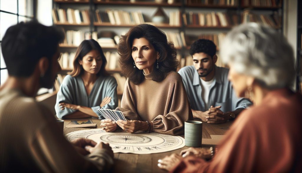 What Is a Tarot Reader? Professional Guide Explained
