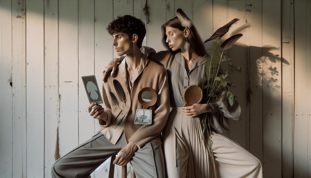 What Does Judgement Mean in Tarot? Rebirth & Renewal