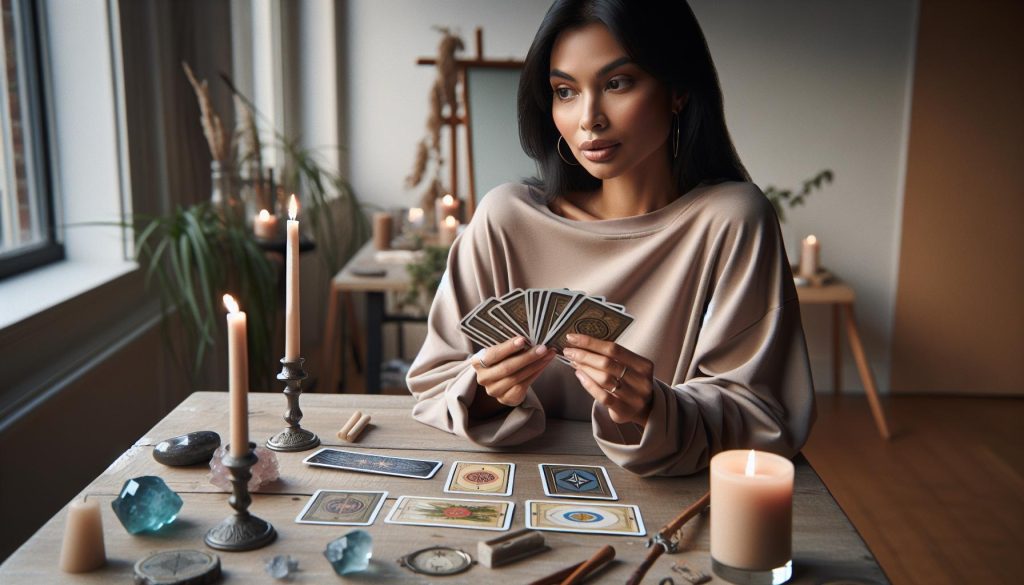 Are Tarot Readings Real? Evidence and Expert Opinions
