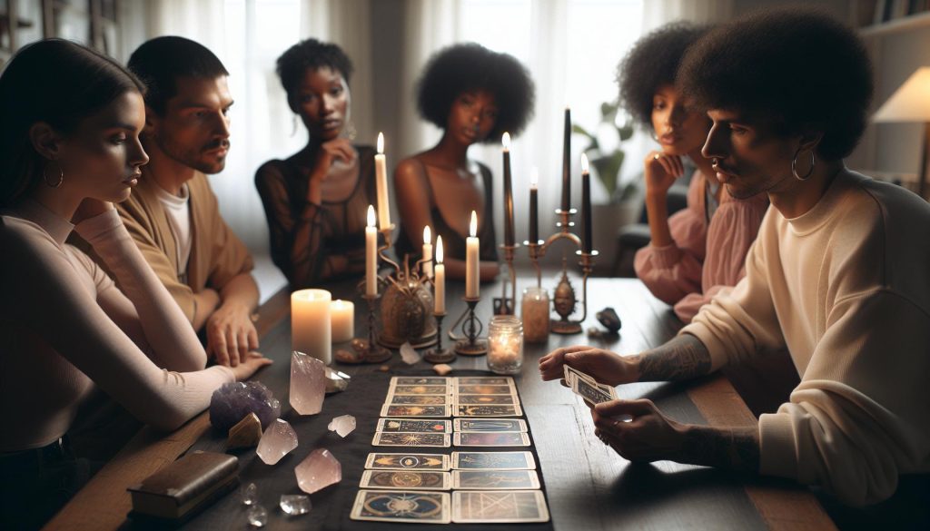 How Accurate Are Tarot Readings? What Research Shows