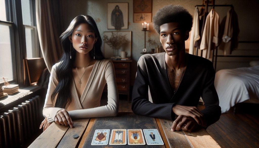 Where to Watch Tarot: Streaming Guide for the Horror Film 1 Where to Watch Tarot: Streaming Guide for the Horror Film