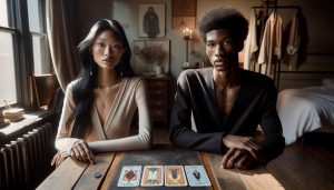 Blog 13 Where to Watch Tarot: Streaming Guide for the Horror Film