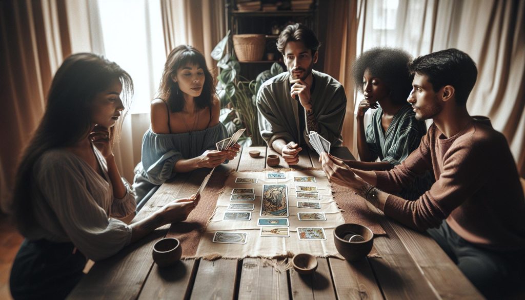 How Many Cards to Draw in Tarot? Choosing the Right Spread