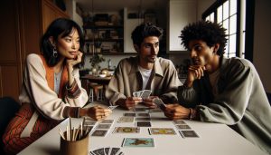 What Does Tarot Card Reading Tell You? Unlock Your Path