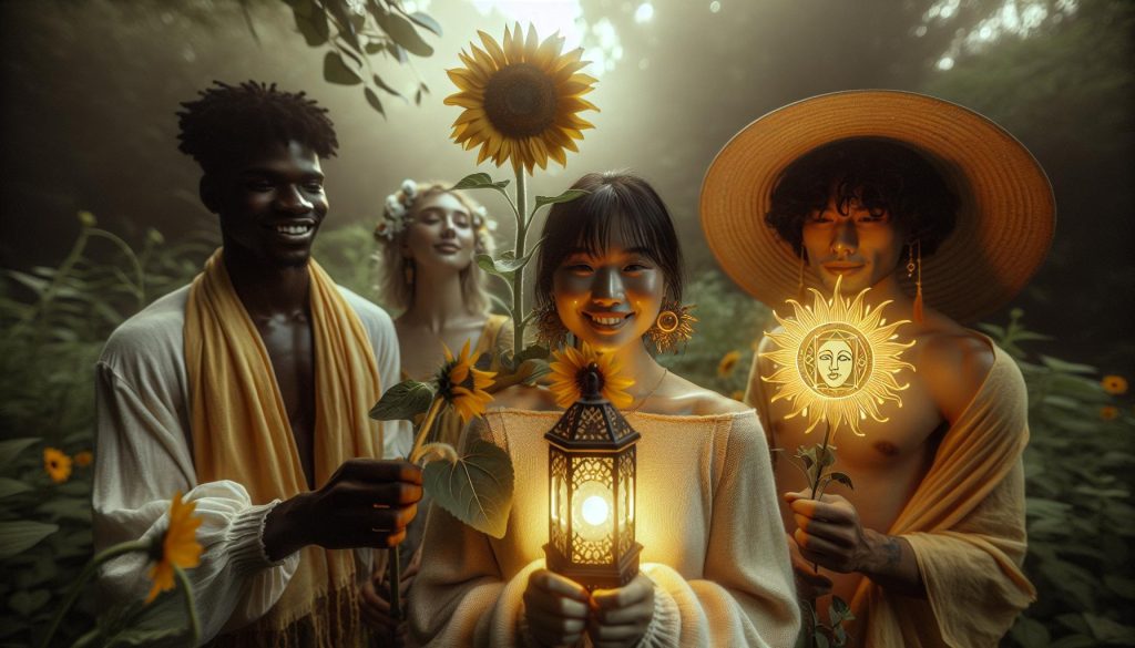 What Is the 19th Tarot Card? The Sun’s Joy