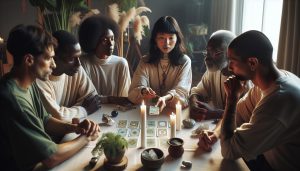 How Does Tarot Work? Understanding the Spiritual Mechanics