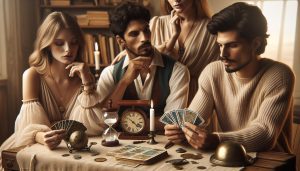 Blog 10 How Long Is a Tarot Reading Valid For? Expiration Facts